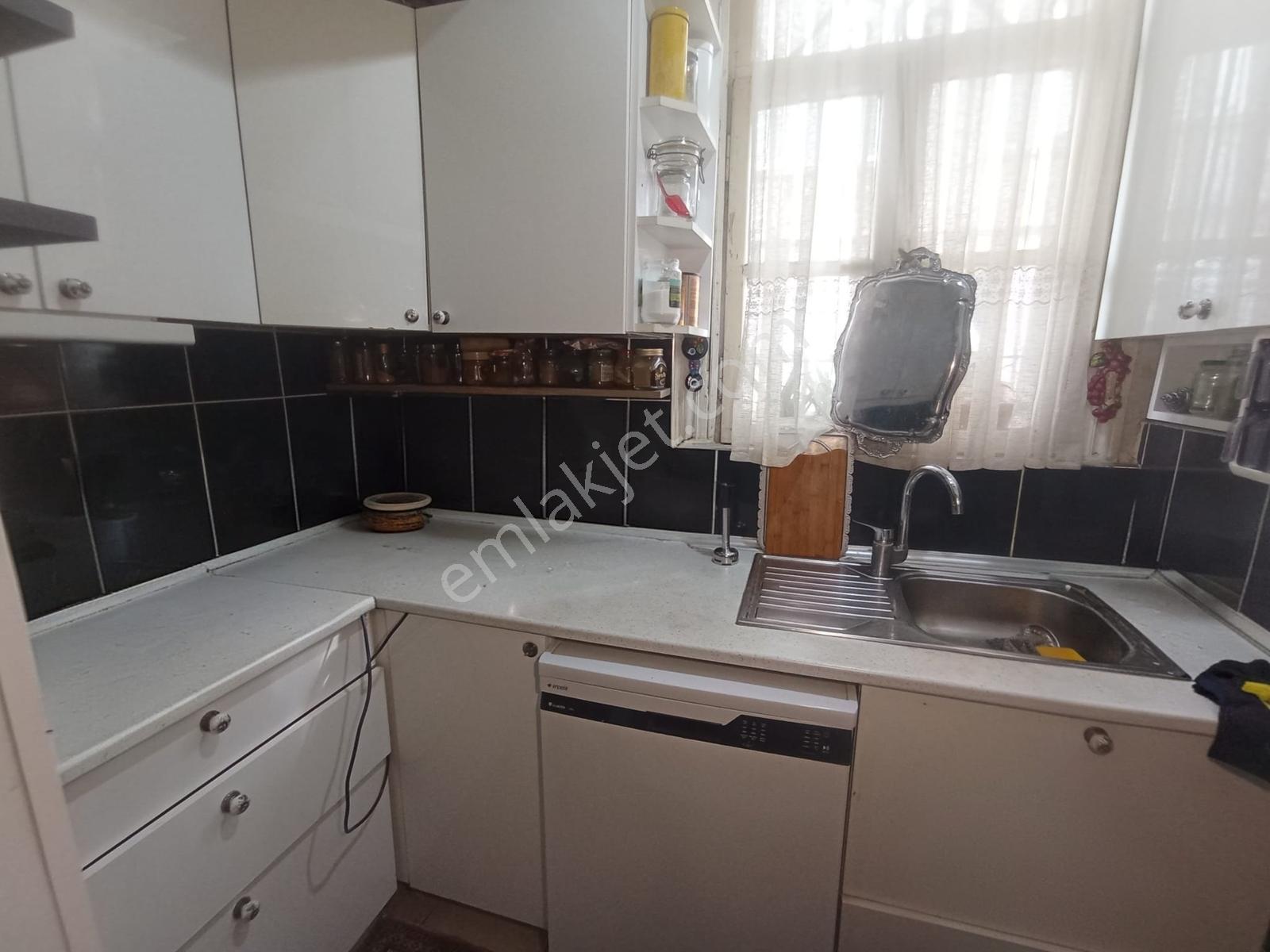 Kadıköy Rasimpaşa Restorasyon Potansiyelli Müstakil Tarihi Köşk - Görsel 8