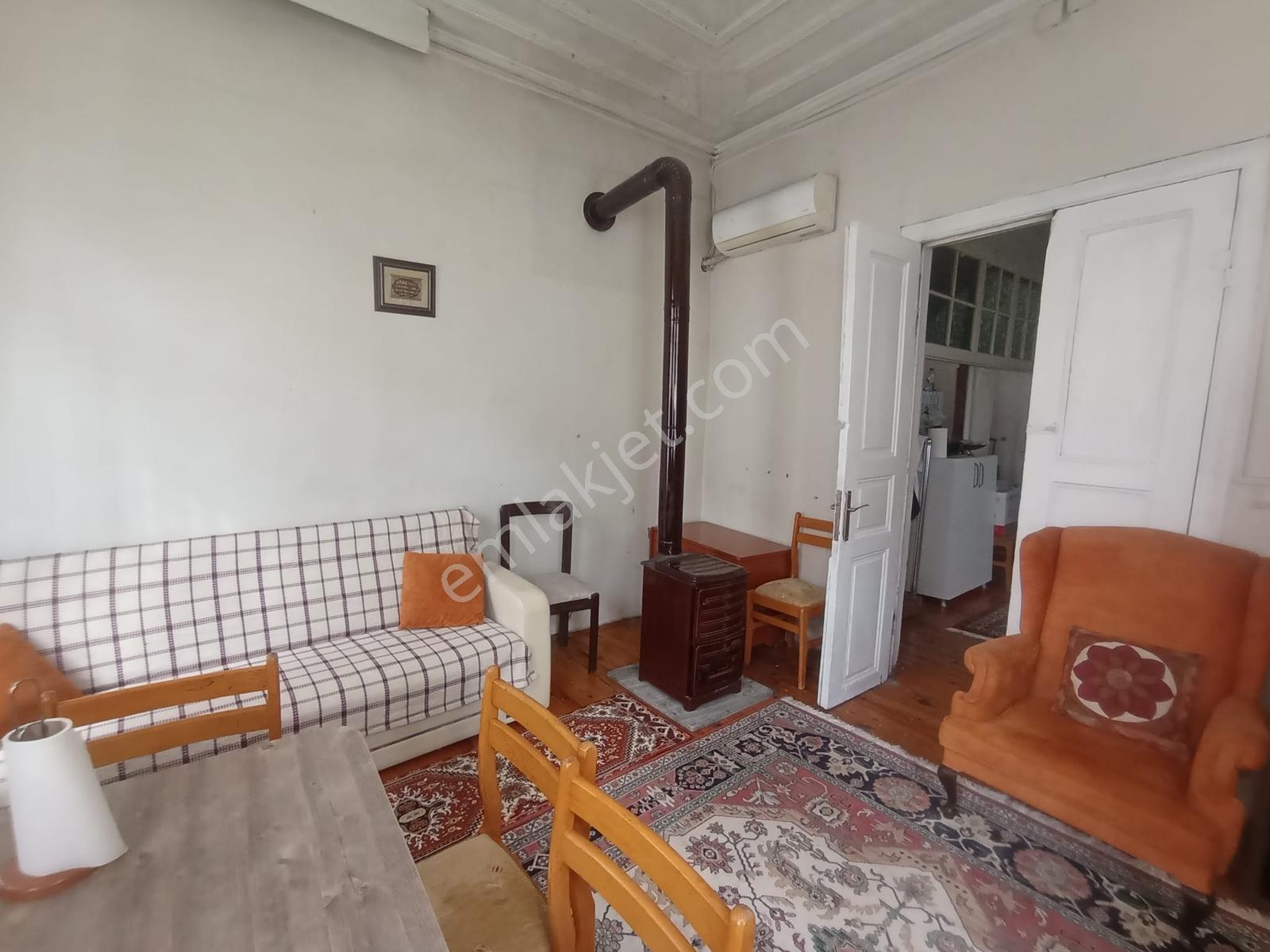 Kadıköy Rasimpaşa Restorasyon Potansiyelli Müstakil Tarihi Köşk - Görsel 7