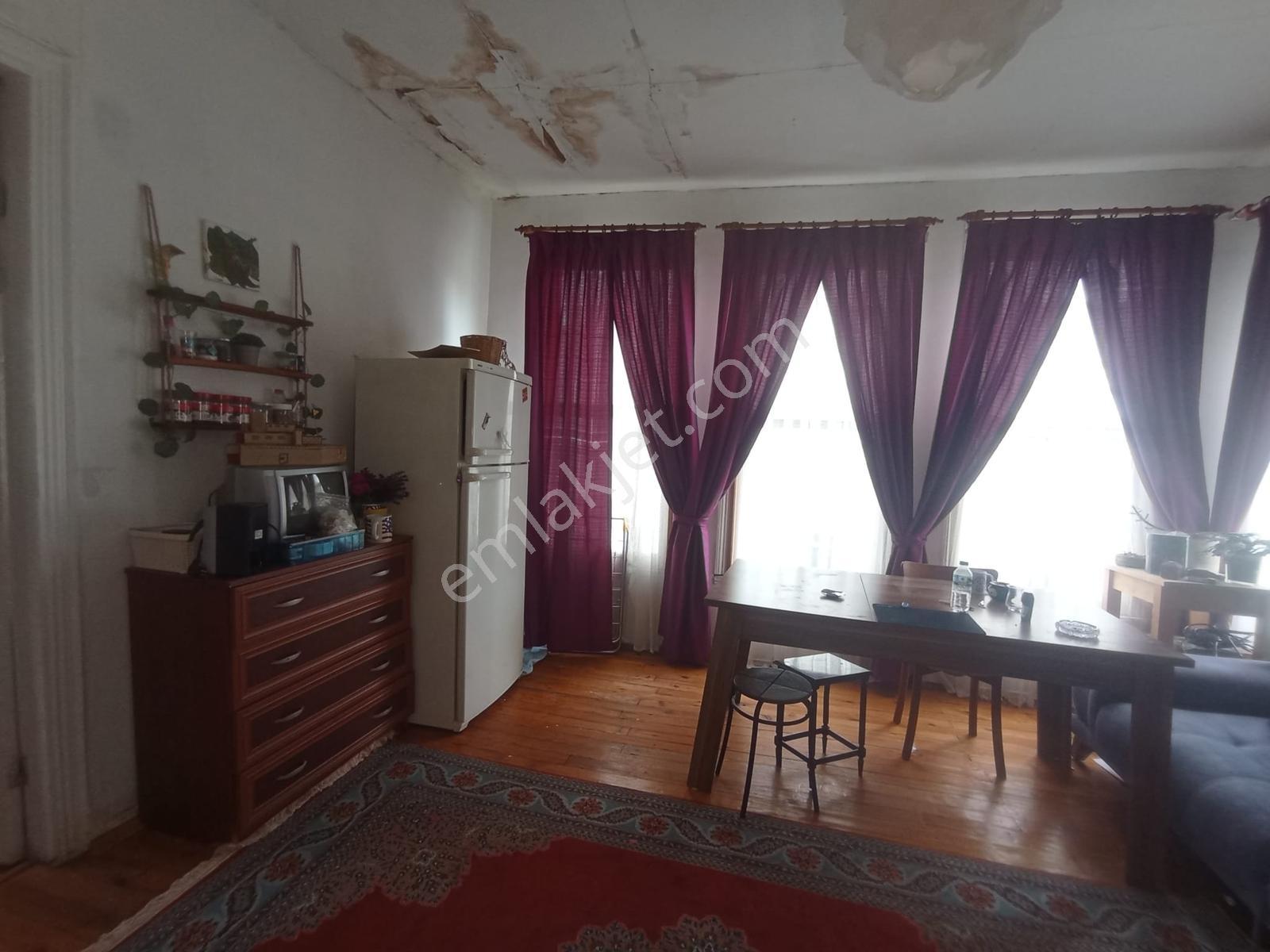 Kadıköy Rasimpaşa Restorasyon Potansiyelli Müstakil Tarihi Köşk - Görsel 20