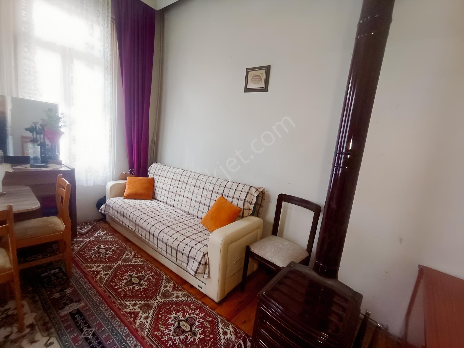 Kadıköy Rasimpaşa Restorasyon Potansiyelli Müstakil Tarihi Köşk - Görsel 6