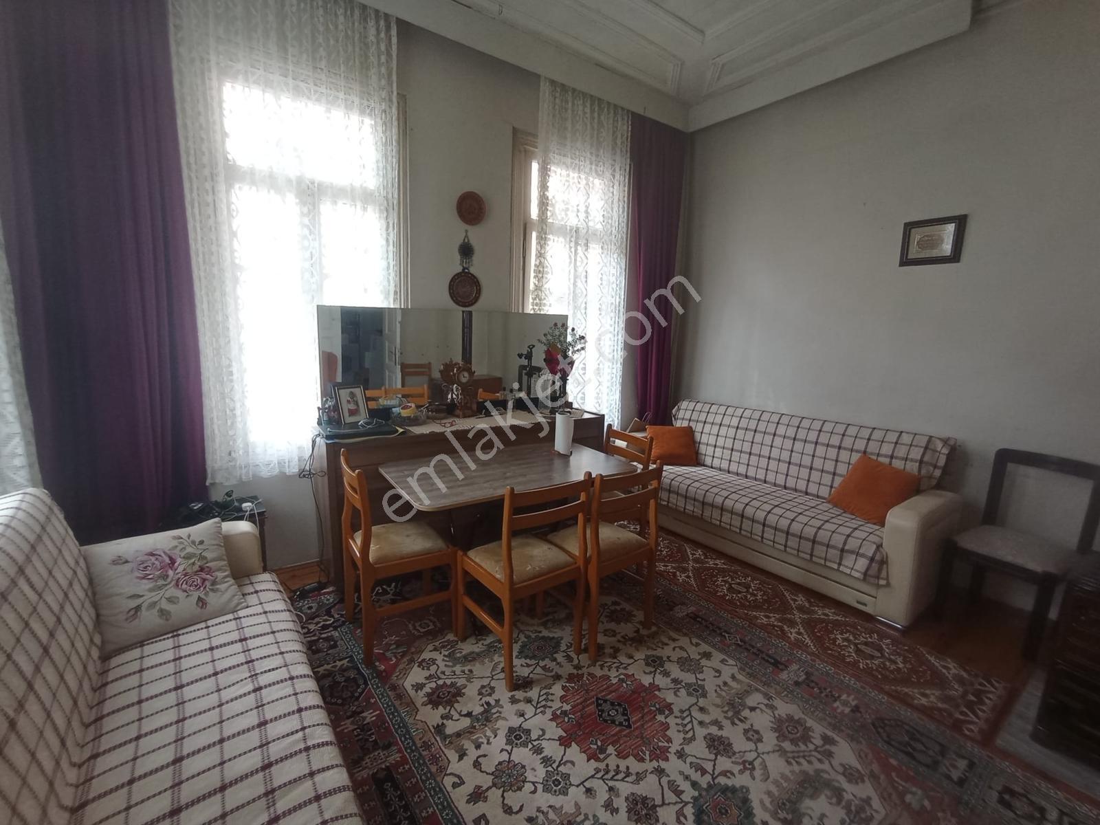 Kadıköy Rasimpaşa Restorasyon Potansiyelli Müstakil Tarihi Köşk - Görsel 5