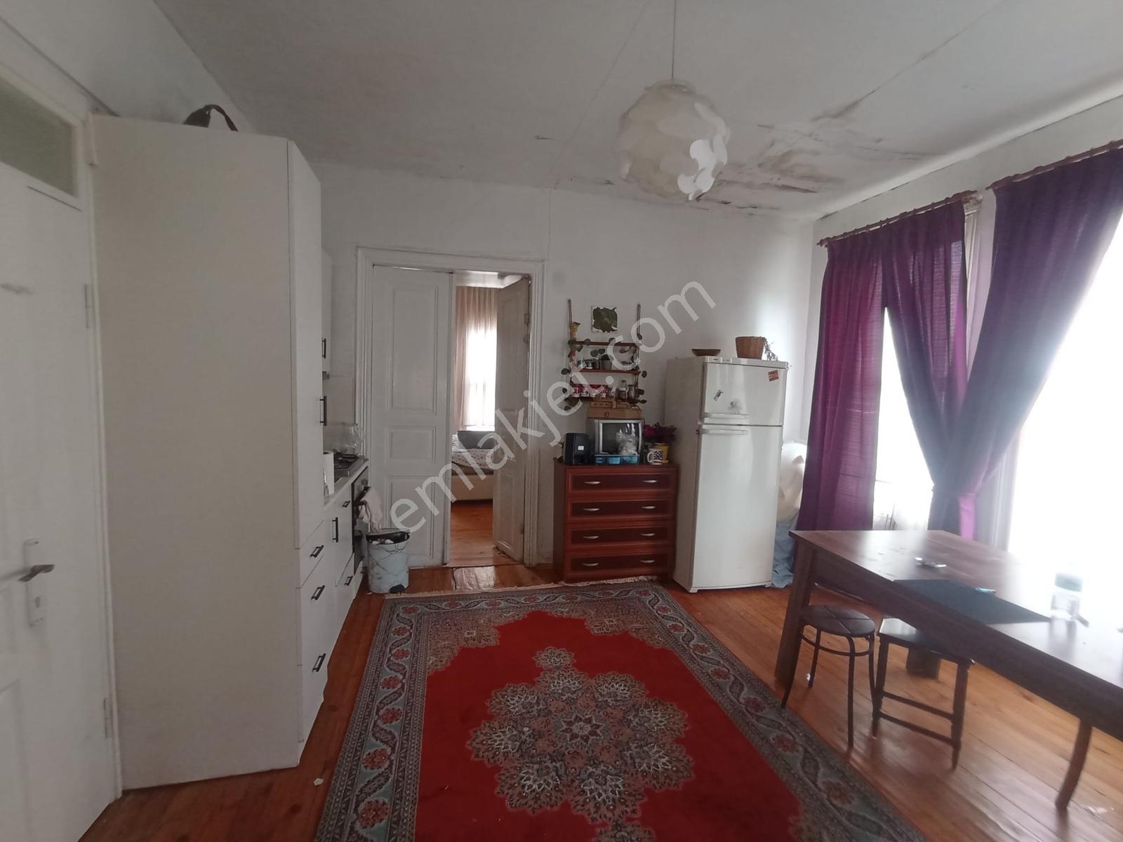 Kadıköy Rasimpaşa Restorasyon Potansiyelli Müstakil Tarihi Köşk - Görsel 23