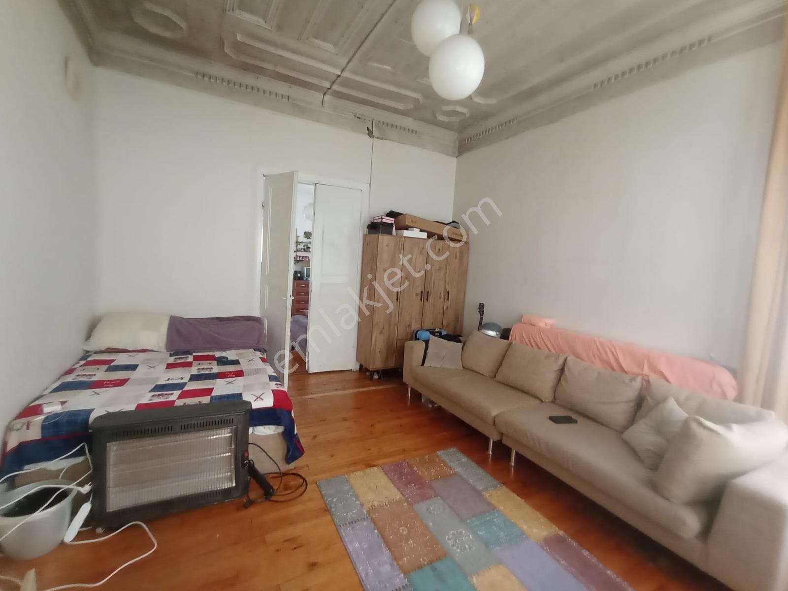 Kadıköy Rasimpaşa Restorasyon Potansiyelli Müstakil Tarihi Köşk - Görsel 24
