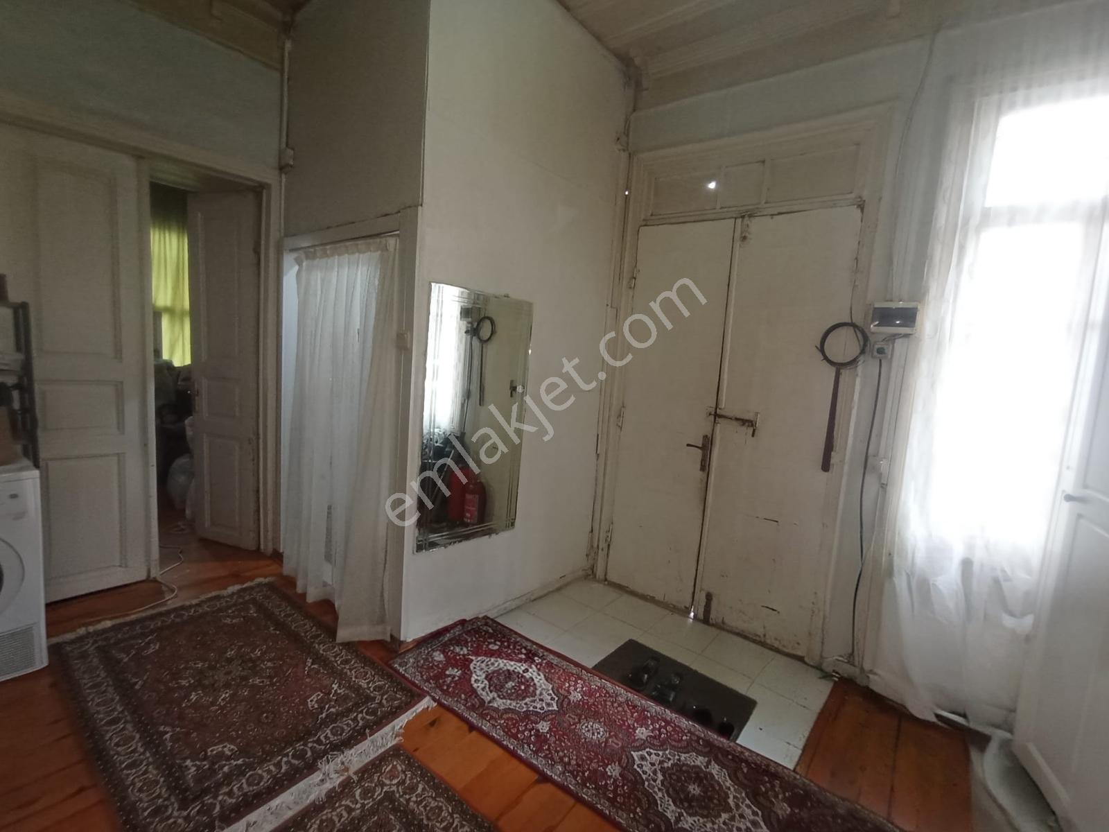 Kadıköy Rasimpaşa Restorasyon Potansiyelli Müstakil Tarihi Köşk - Görsel 19