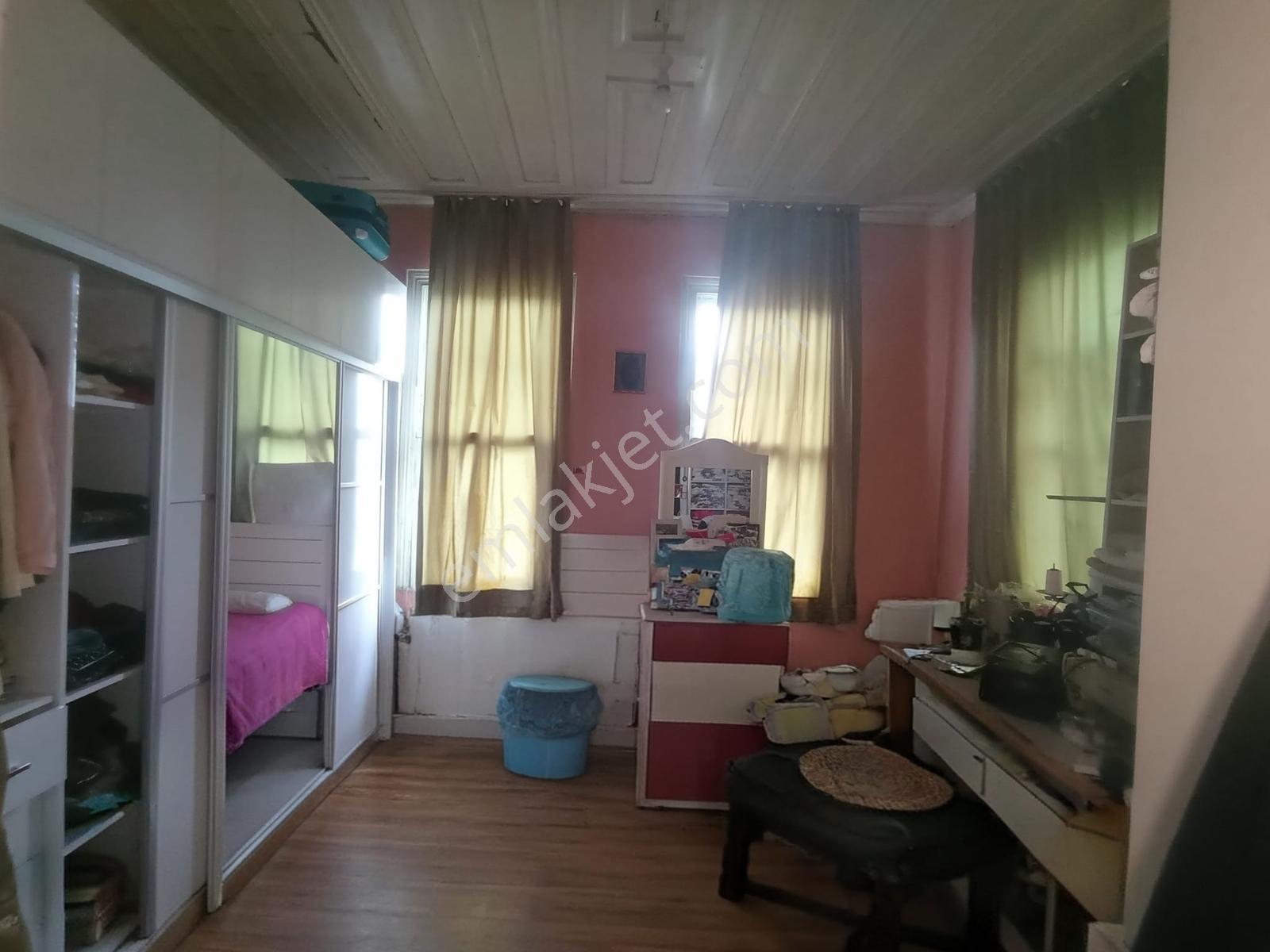 Kadıköy Rasimpaşa Restorasyon Potansiyelli Müstakil Tarihi Köşk - Görsel 9