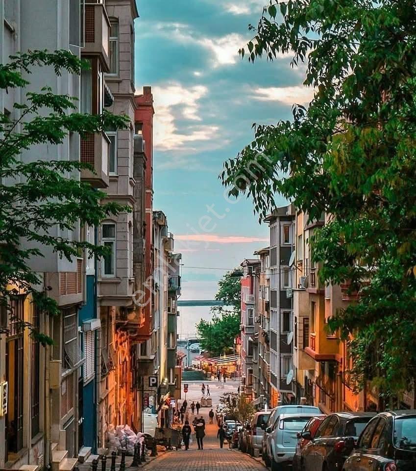 Kadıköy Rasimpaşa Restorasyon Potansiyelli Müstakil Tarihi Köşk - Görsel 30