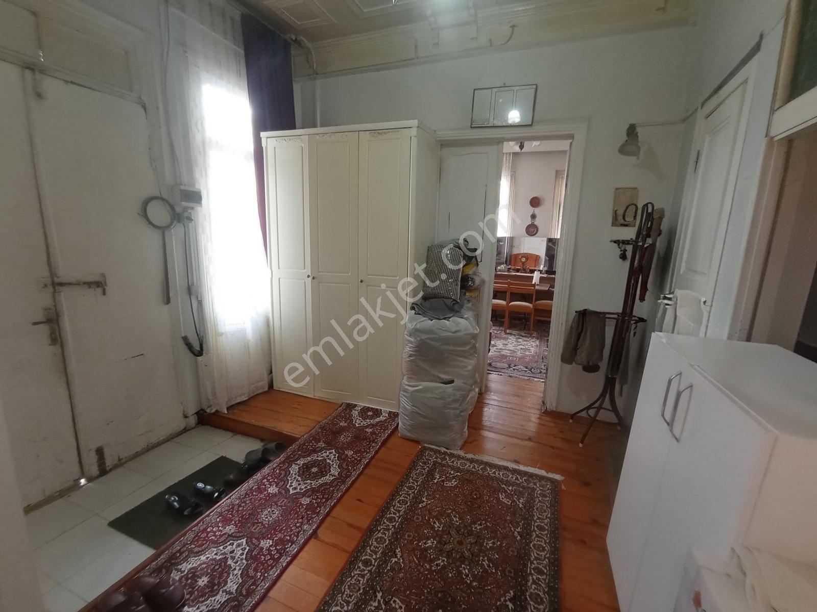 Kadıköy Rasimpaşa Restorasyon Potansiyelli Müstakil Tarihi Köşk - Görsel 18