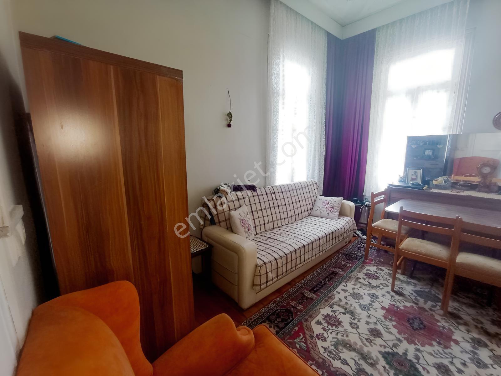 Kadıköy Rasimpaşa Restorasyon Potansiyelli Müstakil Tarihi Köşk - Görsel 17