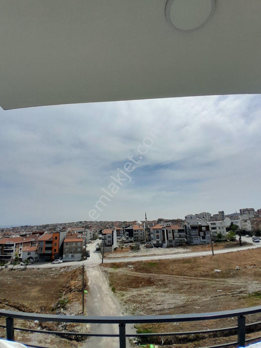 Navirem Milenium Rezidansta 2+1satılık Daire - Görsel 9
