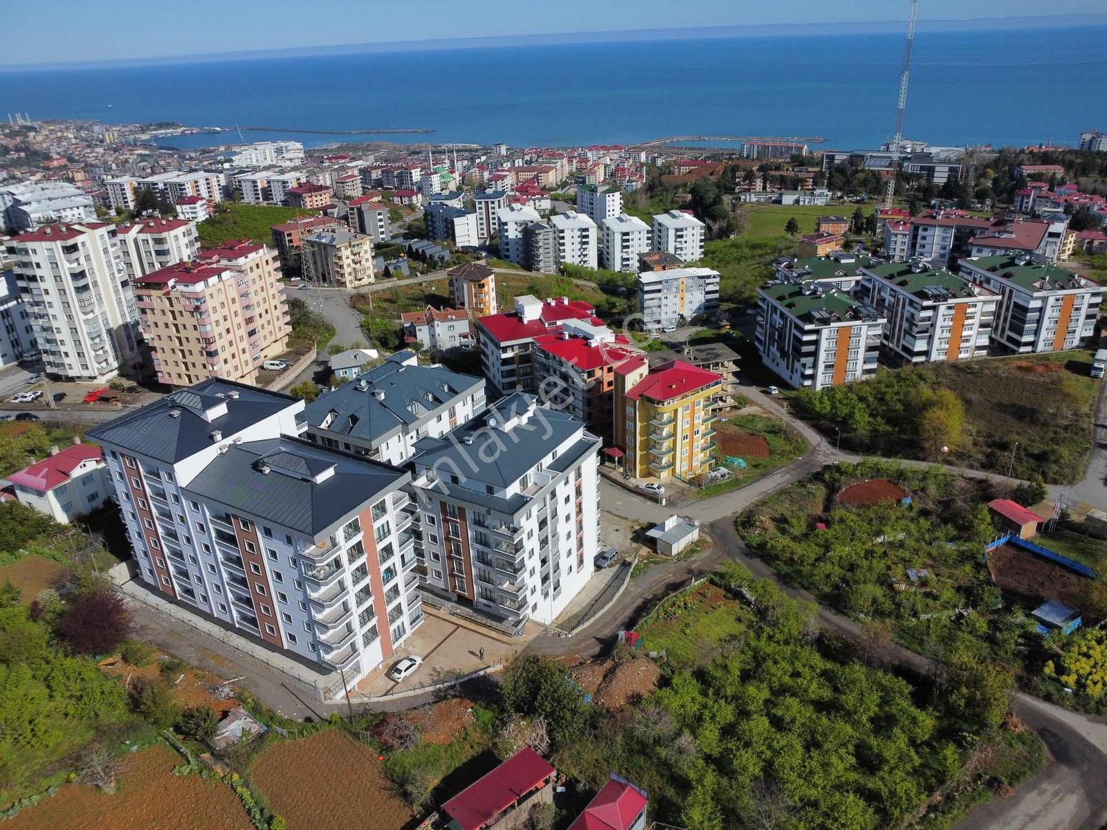 Trabzon Bostancıda Fırsat Yeni Daire - Görsel 28