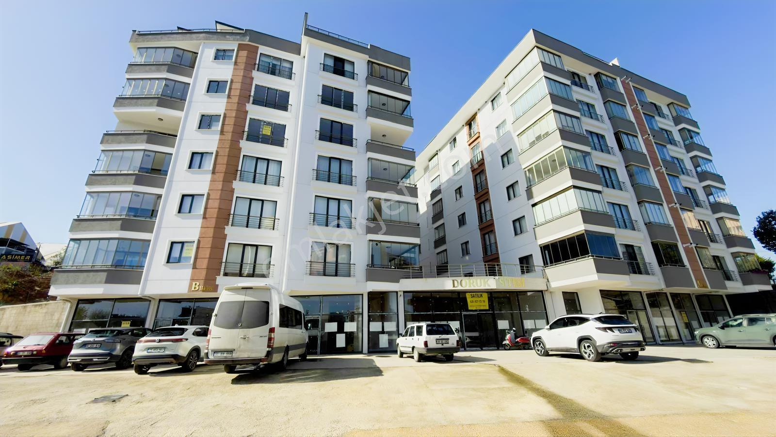Trabzon Bostancıda Fırsat Yeni Daire - Görsel 15