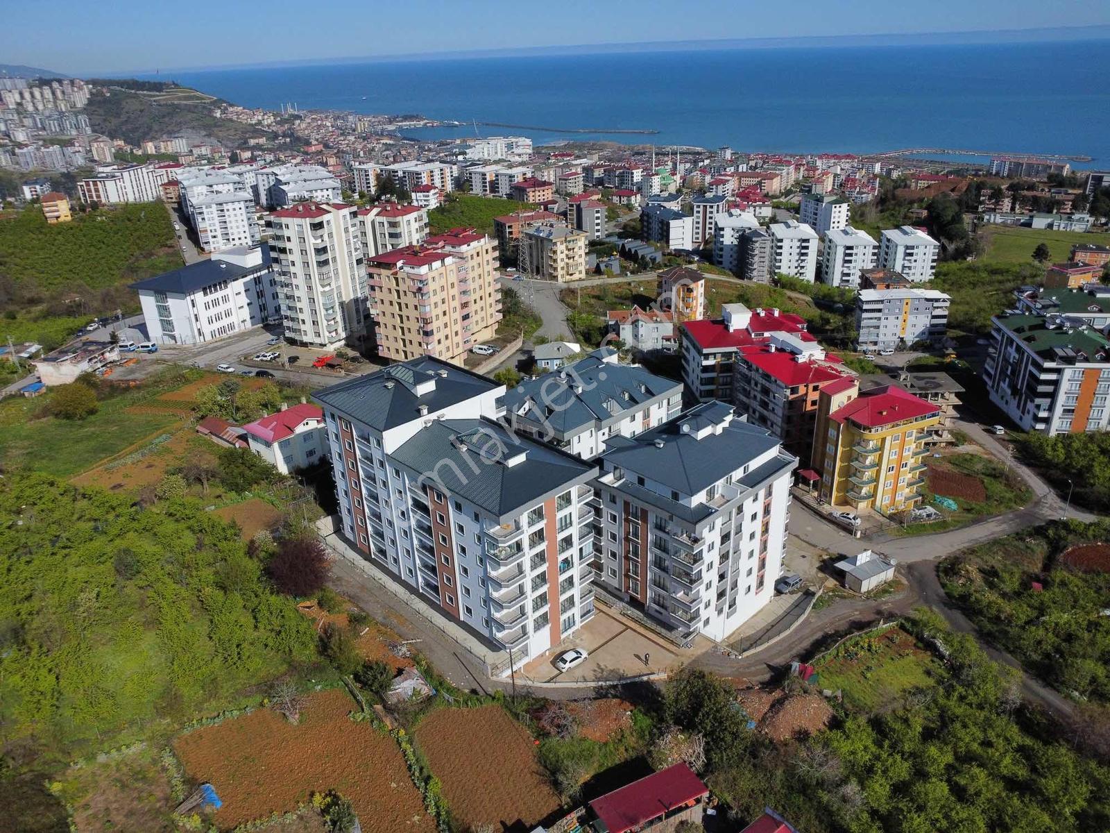 Trabzon Bostancıda Fırsat Yeni Daire - Görsel 29