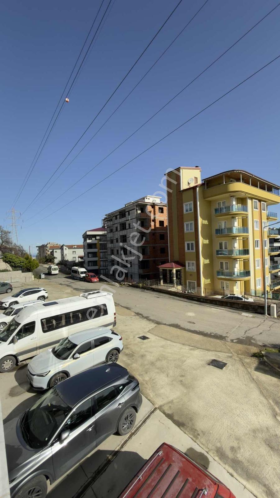 Trabzon Bostancıda Fırsat Yeni Daire - Görsel 5