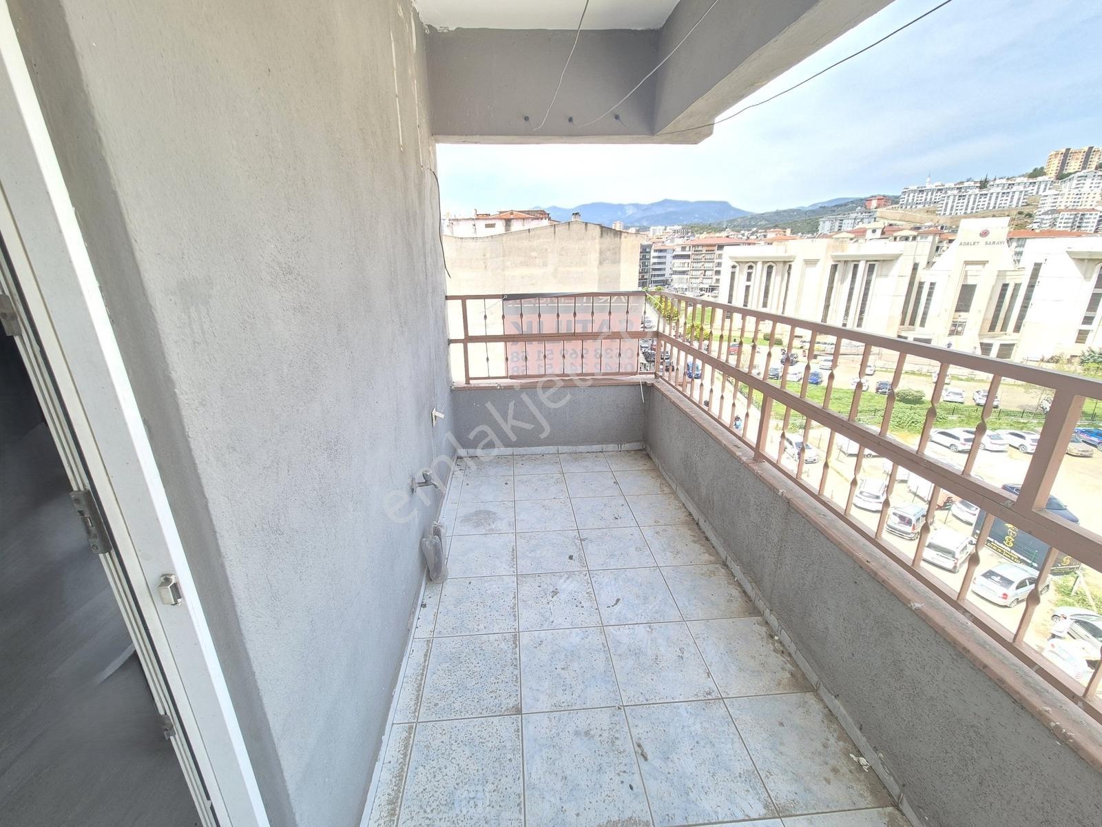 Artı Emlak'tan Gazicelal'de Masrafsız Asansörlü Satılık 3+1daire - Görsel 9