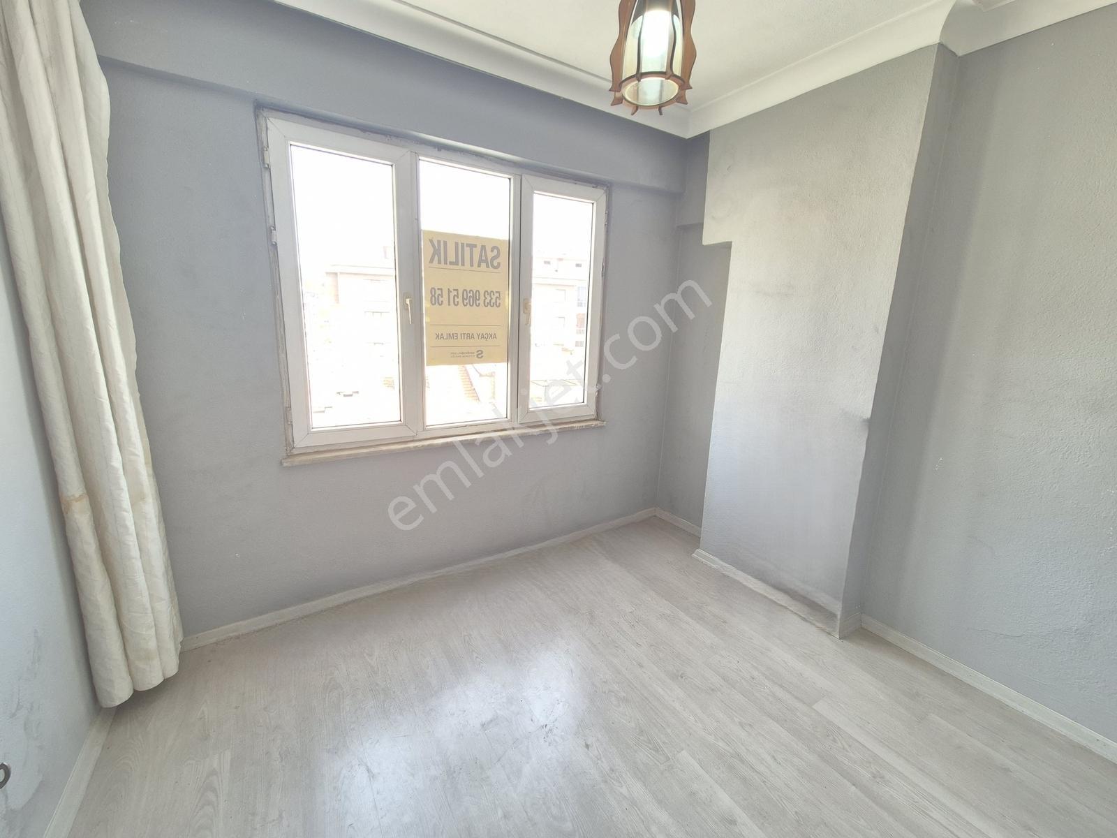 Artı Emlak'tan Gazicelal'de Masrafsız Asansörlü Satılık 3+1daire - Görsel 6