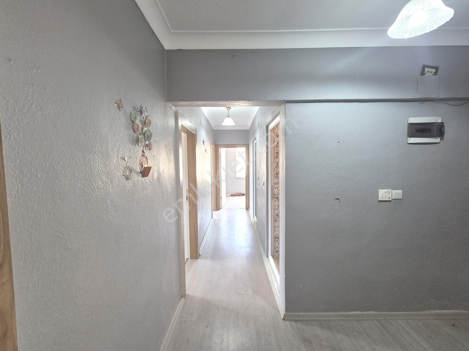 Artı Emlak'tan Gazicelal'de Masrafsız Asansörlü Satılık 3+1daire - Görsel 32