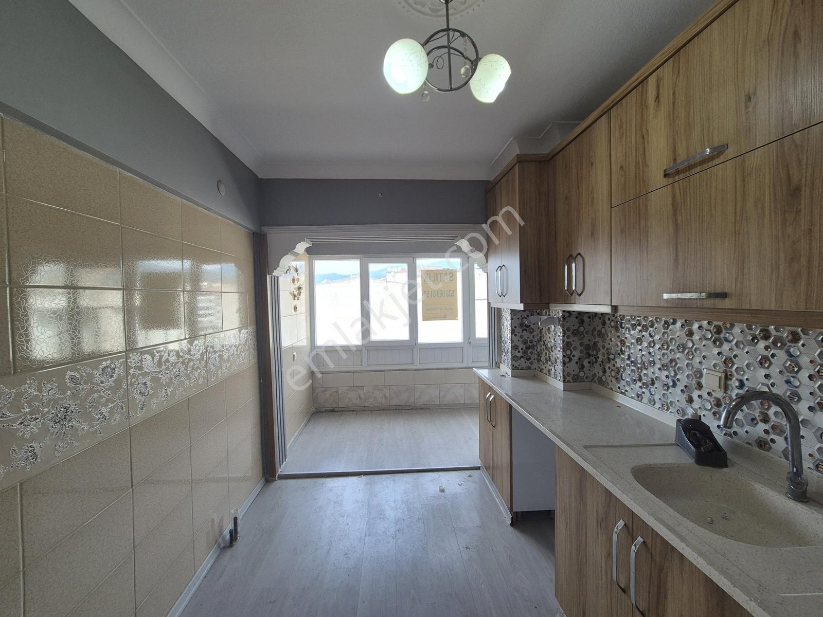 Artı Emlak'tan Gazicelal'de Masrafsız Asansörlü Satılık 3+1daire - Görsel 14