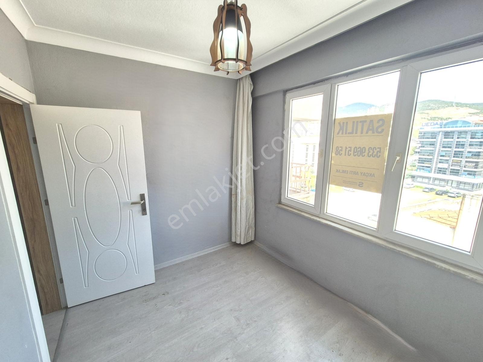 Artı Emlak'tan Gazicelal'de Masrafsız Asansörlü Satılık 3+1daire - Görsel 21