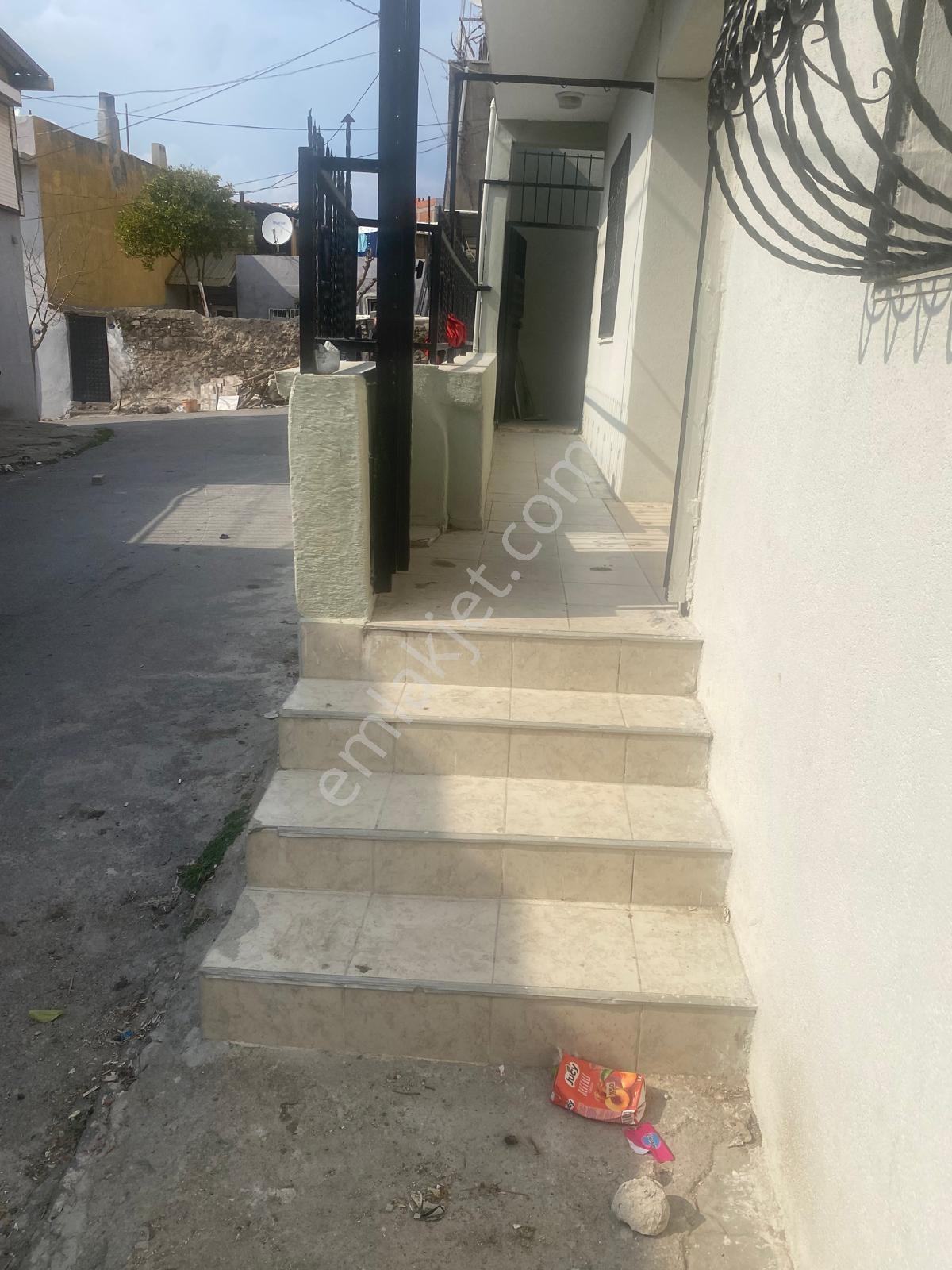 Çimentepe Mahallesi Tek Katlı Müstakil - Görsel 10