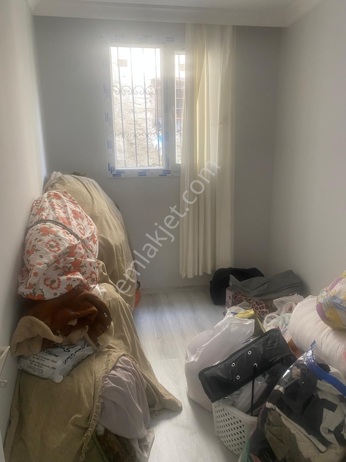 Çimentepe Mahallesi Tek Katlı Müstakil - Görsel 12