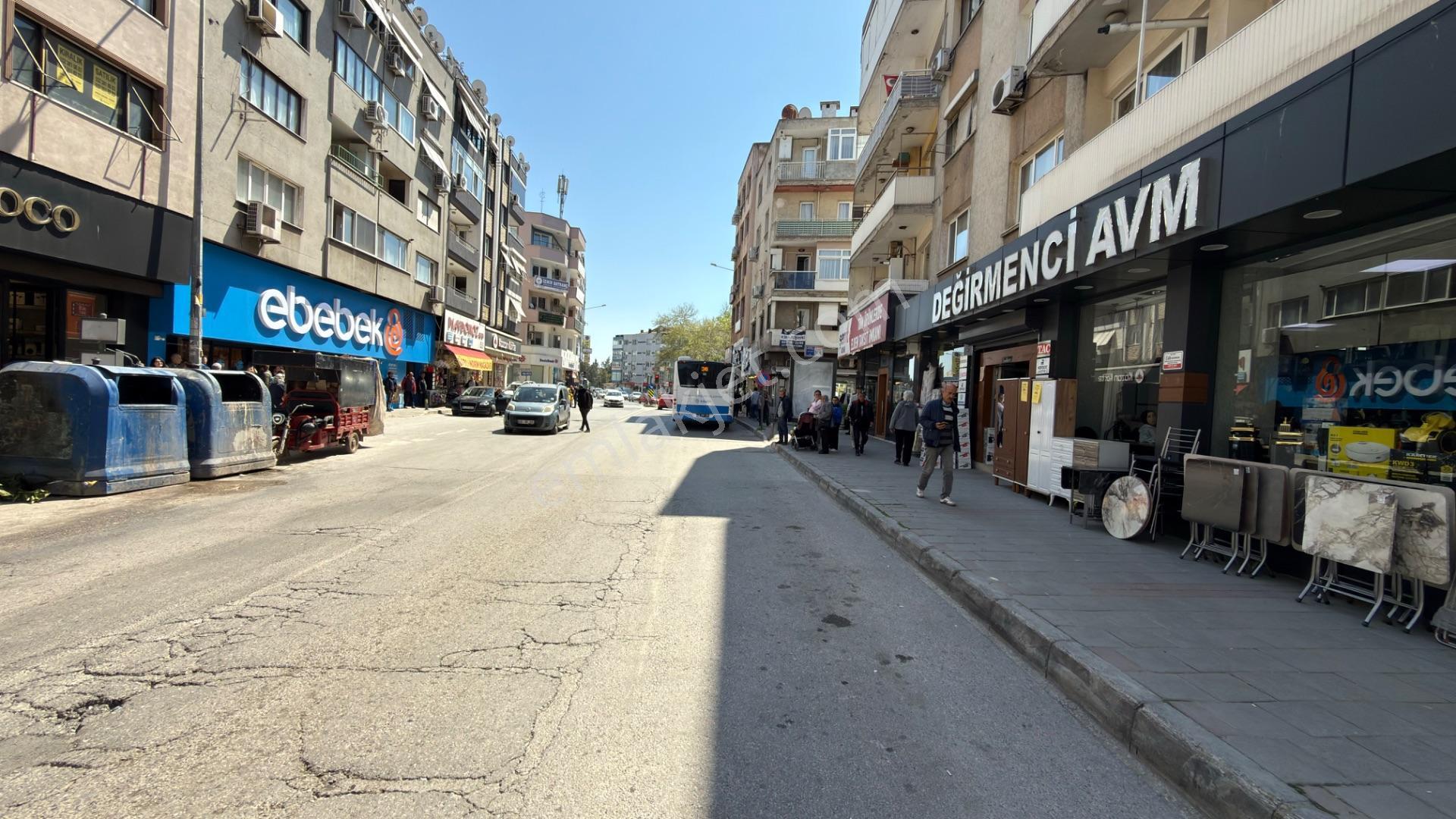 Şirinyer Menderes Caddesinde 3+1 Doğalgazlı İzbanve Metroya 3 Dk - Görsel 32