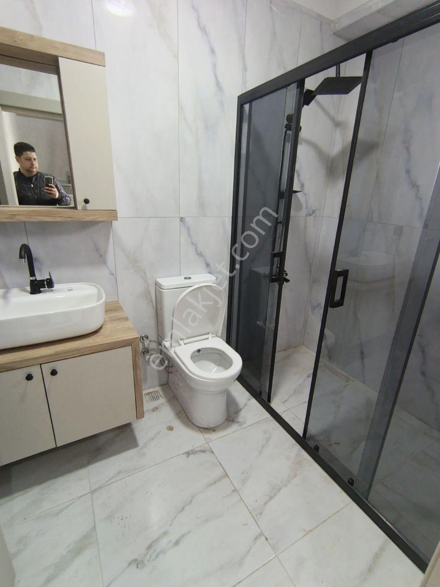 200 M2 Arsa İçerisinde Müstakil Tadında 4+1 İskanlı Villa - Görsel 26