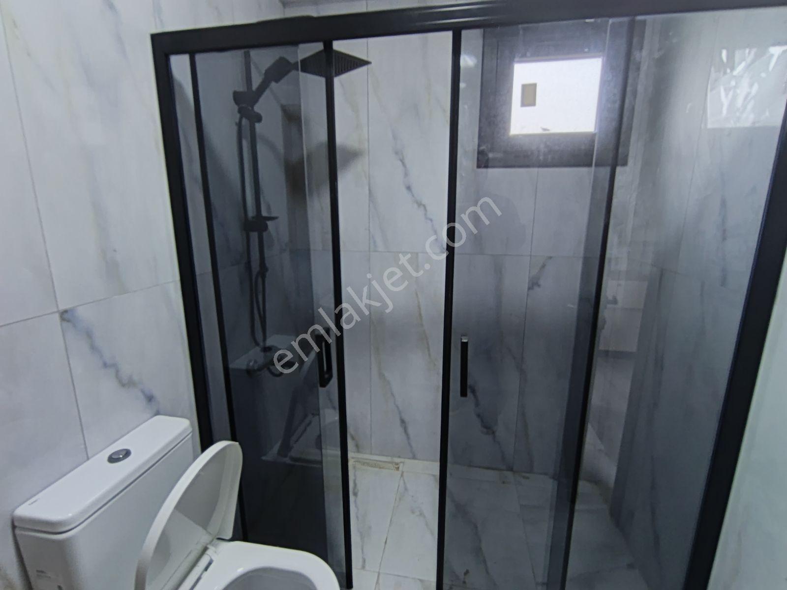 200 M2 Arsa İçerisinde Müstakil Tadında 4+1 İskanlı Villa - Görsel 27