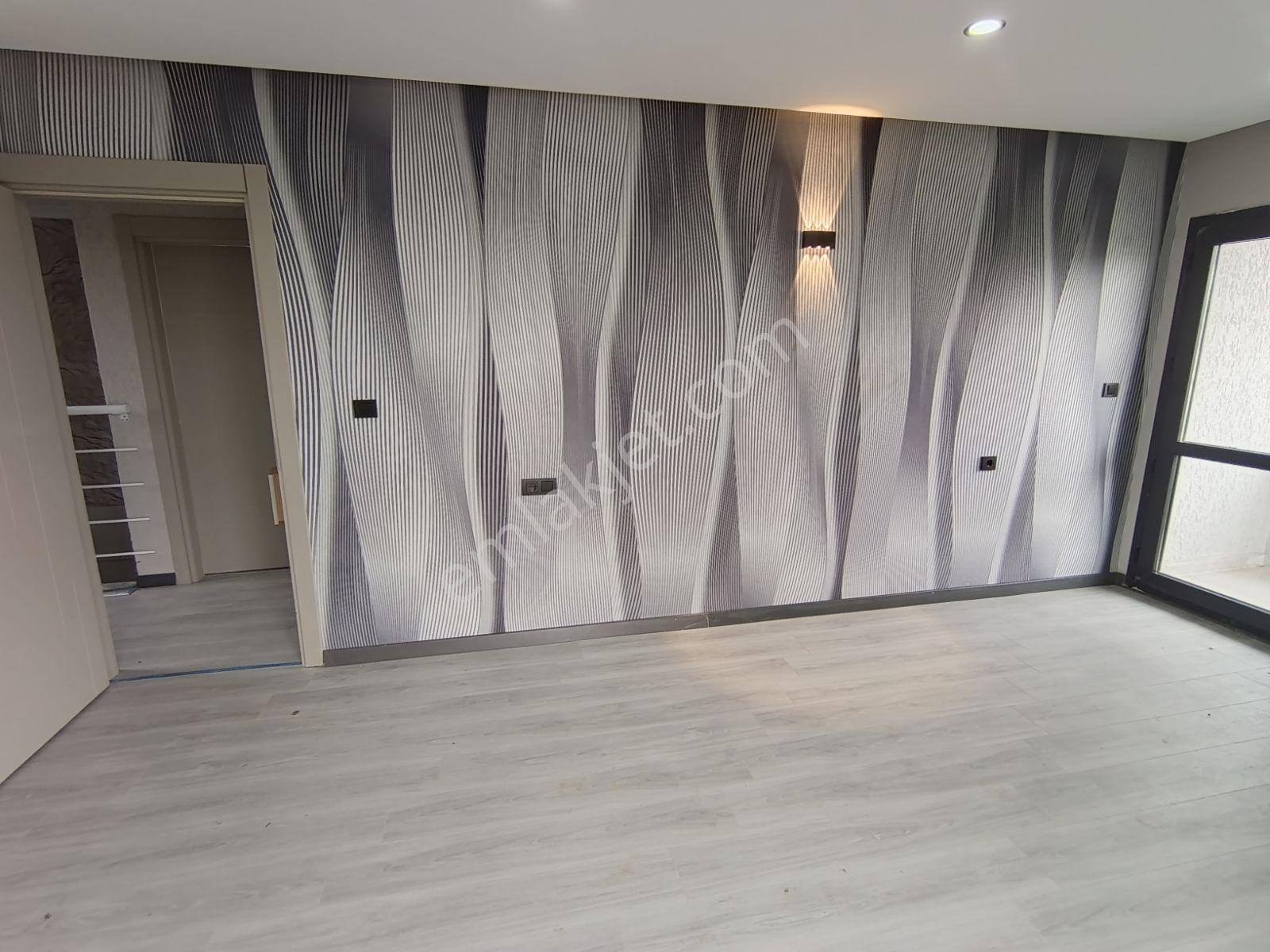 200 M2 Arsa İçerisinde Müstakil Tadında 4+1 İskanlı Villa - Görsel 30