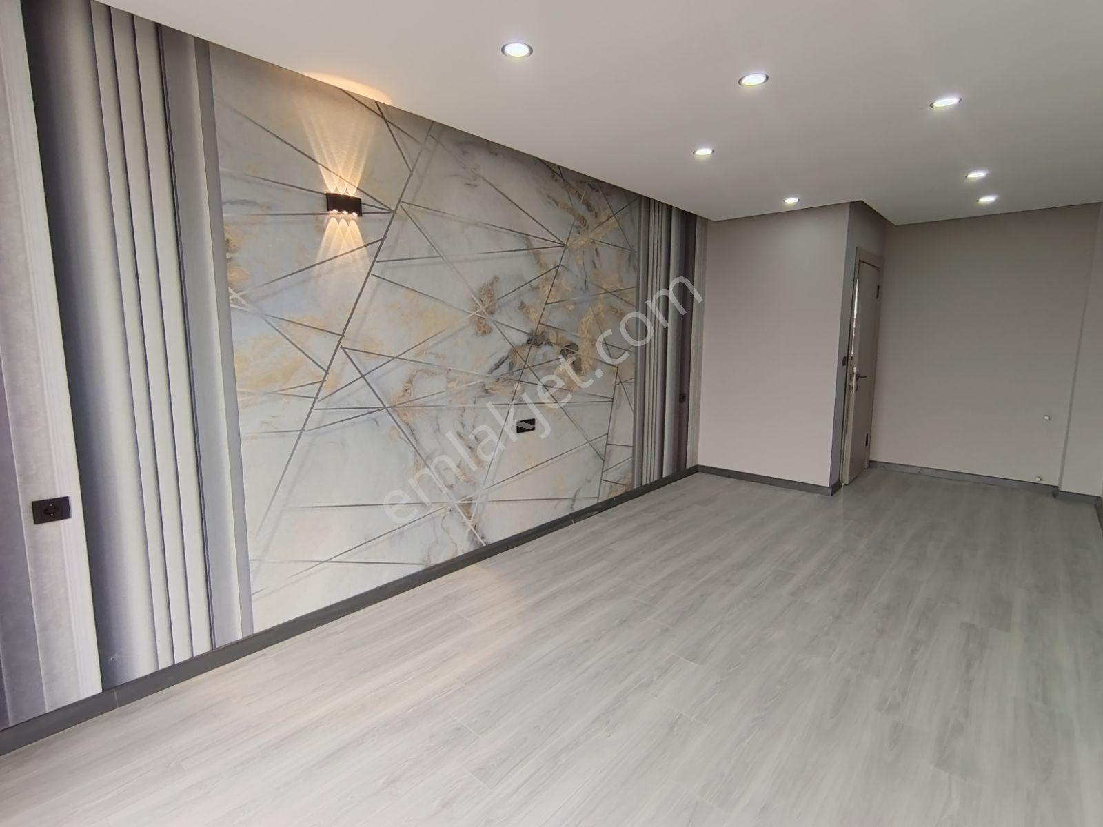 200 M2 Arsa İçerisinde Müstakil Tadında 4+1 İskanlı Villa - Görsel 20
