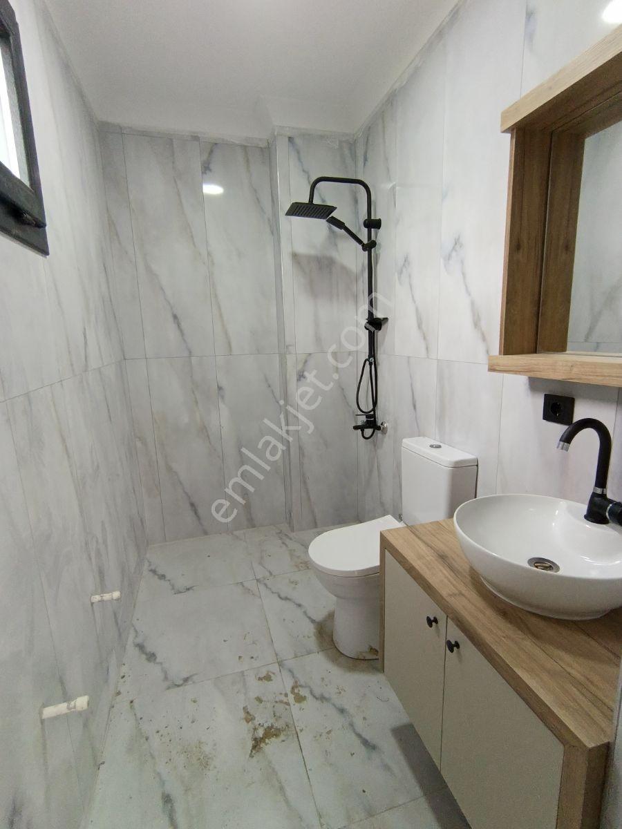 200 M2 Arsa İçerisinde Müstakil Tadında 4+1 İskanlı Villa - Görsel 10
