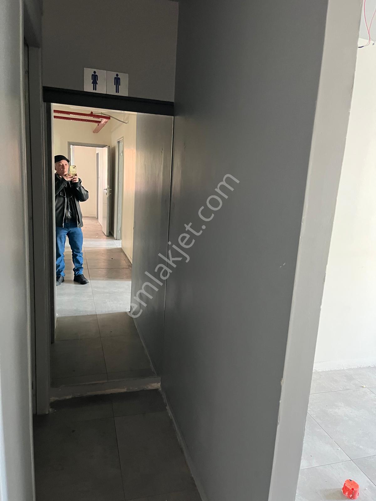 Selçuklu Selay İş Hanı Kiralık Büro - Görsel 7