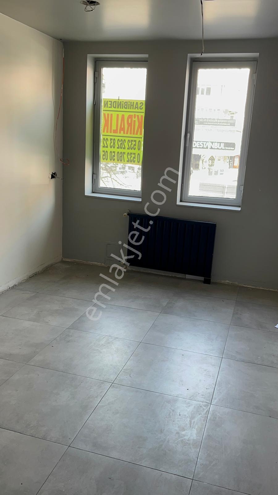 Selçuklu Selay İş Hanı Kiralık Büro - Görsel 10