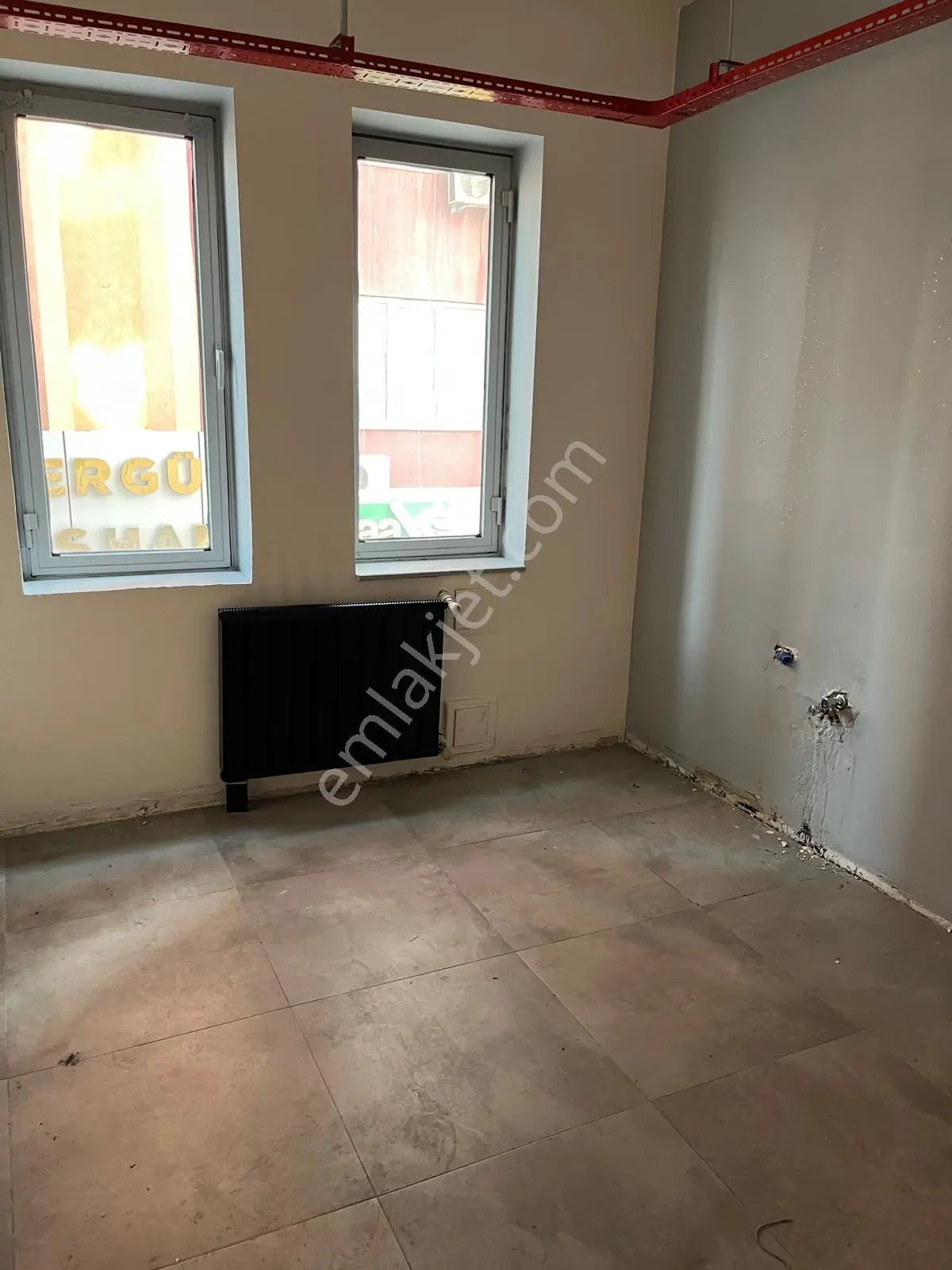 Selçuklu Selay İş Hanı Kiralık Büro - Görsel 4