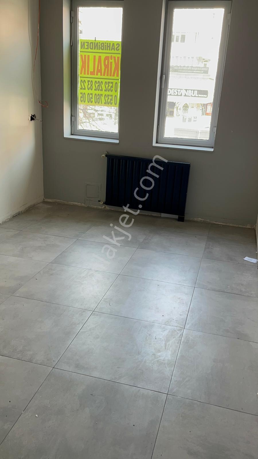 Selçuklu Selay İş Hanı Kiralık Büro - Görsel 8