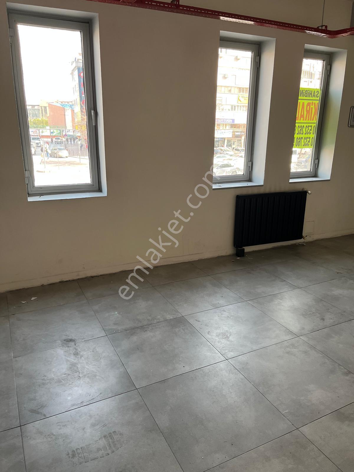 Selçuklu Selay İş Hanı Kiralık Büro - Görsel 6