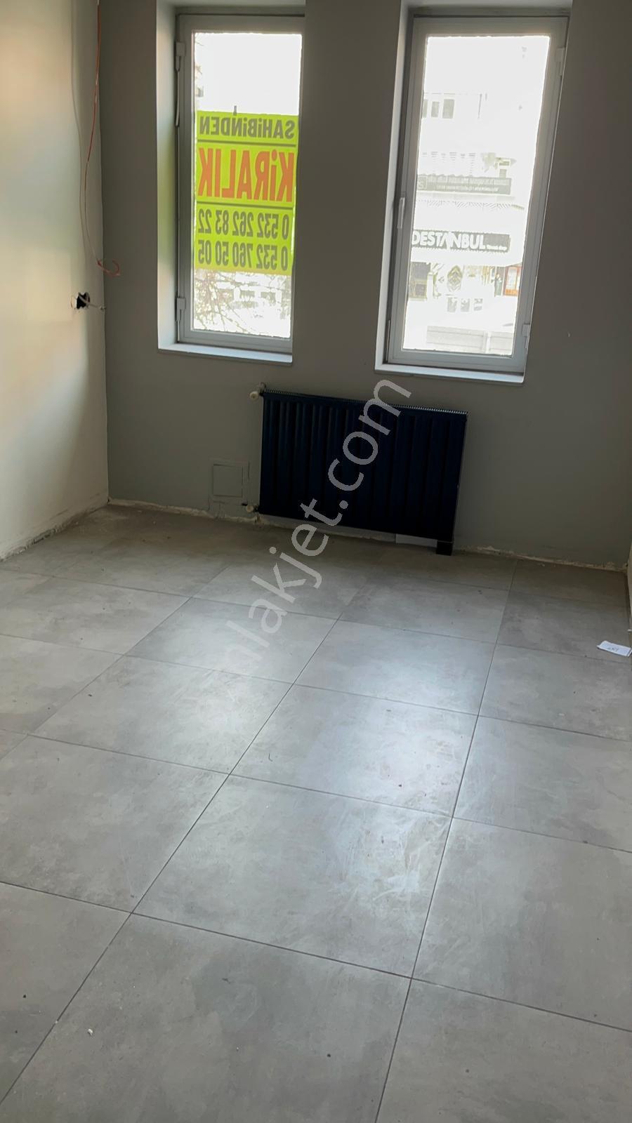 Selçuklu Selay İş Hanı Kiralık Büro - Görsel 9