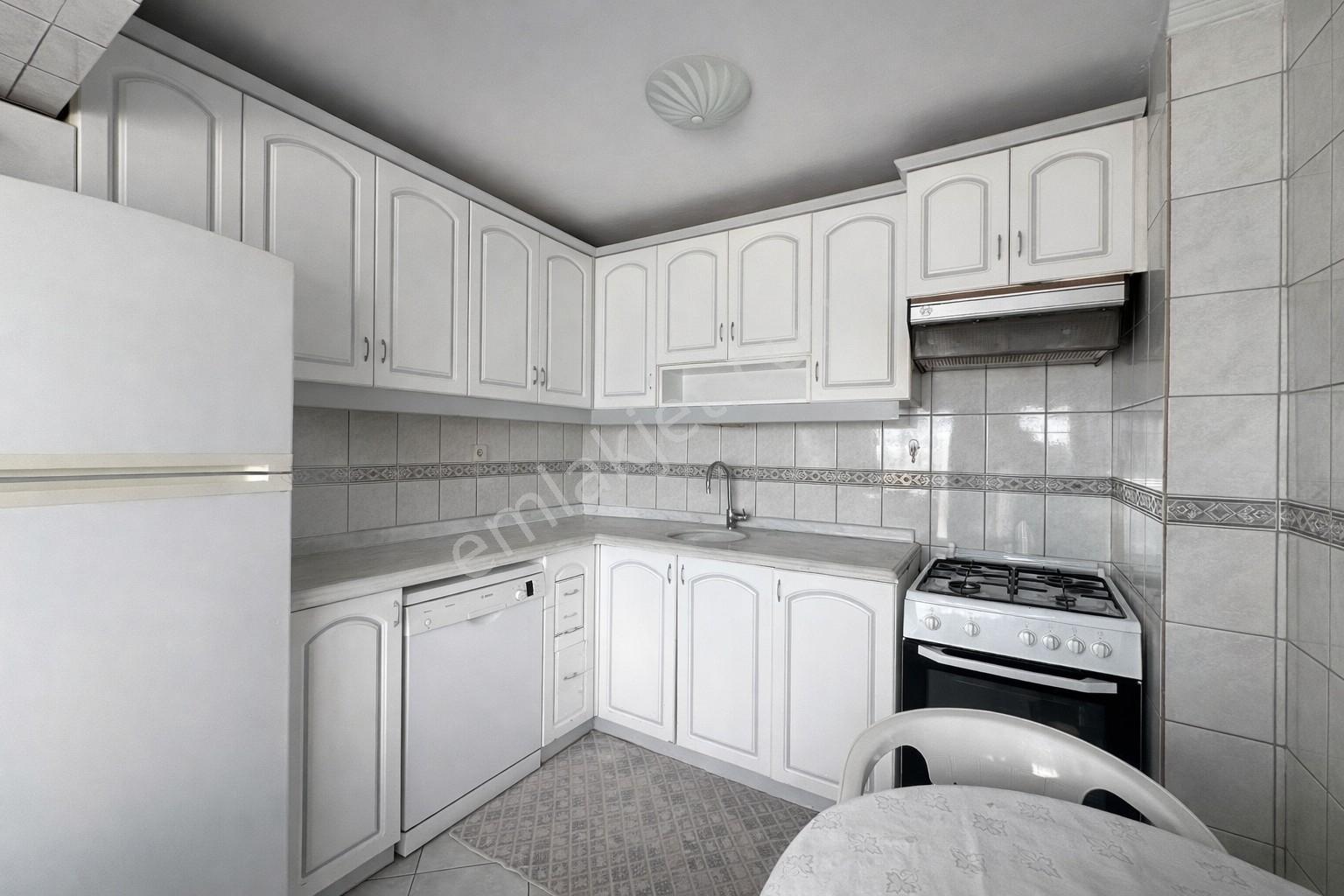 Umas Solutıon'dan Ayvalık Merkezde Denize Sıfır 3+1 Daire - Görsel 21