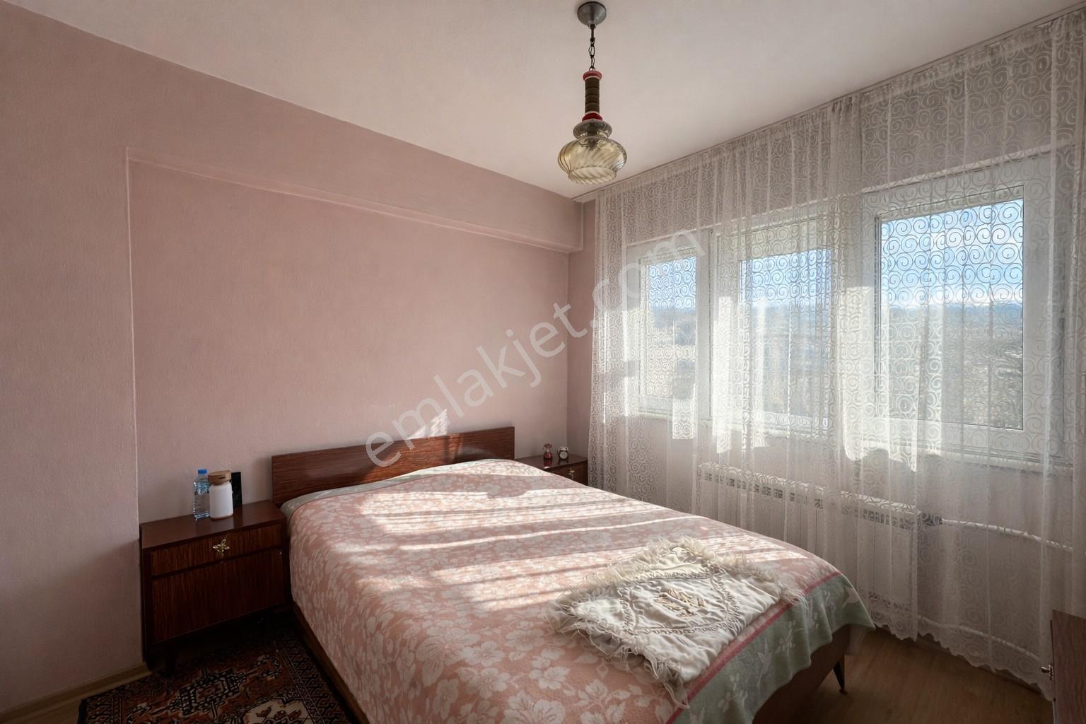 Umas Solutıon'dan Ayvalık Merkezde Denize Sıfır 3+1 Daire - Görsel 17