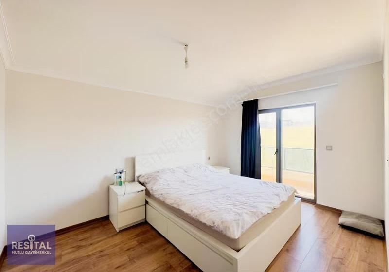 Rs Mutlu Kayapa Da Havuzlu Site İçi Geniş 3+1 Kiralık Dubleks - Görsel 20