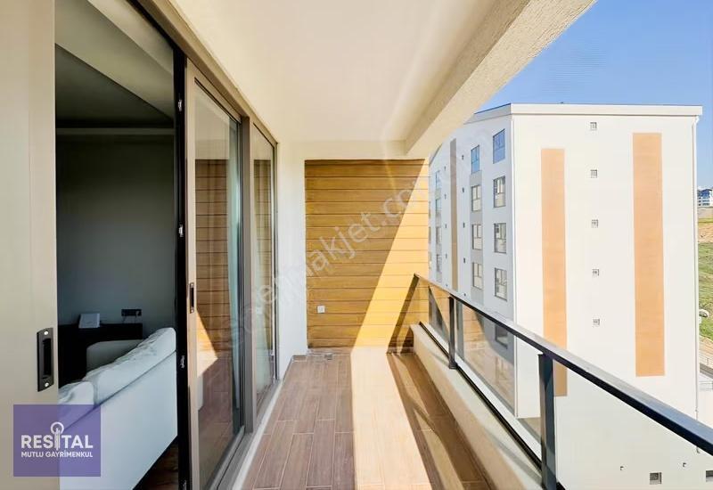 Rs Mutlu Kayapa Da Havuzlu Site İçi Geniş 3+1 Kiralık Dubleks - Görsel 9