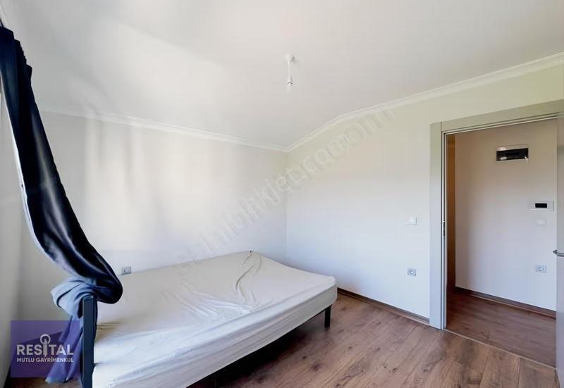 Rs Mutlu Kayapa Da Havuzlu Site İçi Geniş 3+1 Kiralık Dubleks - Görsel 7