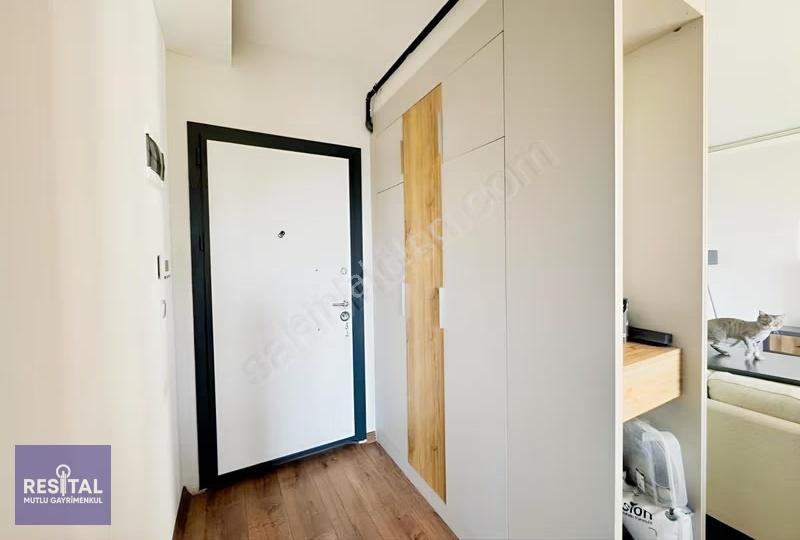 Rs Mutlu Kayapa Da Havuzlu Site İçi Geniş 3+1 Kiralık Dubleks - Görsel 11