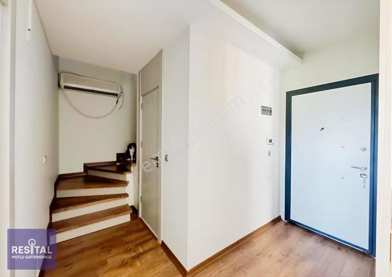Rs Mutlu Kayapa Da Havuzlu Site İçi Geniş 3+1 Kiralık Dubleks - Görsel 29