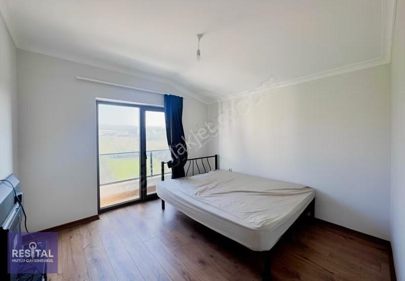 Rs Mutlu Kayapa Da Havuzlu Site İçi Geniş 3+1 Kiralık Dubleks - Görsel 26