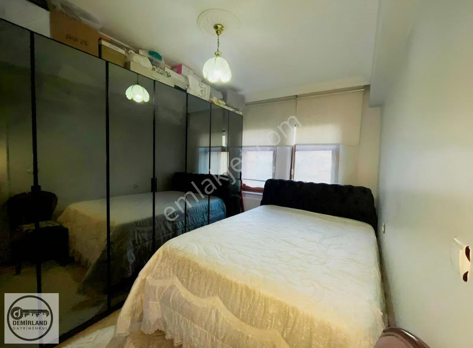 Demirland'dan Satılık Kıbrıs Caddesinde 2+1 Bakımlı Daire - Görsel 14