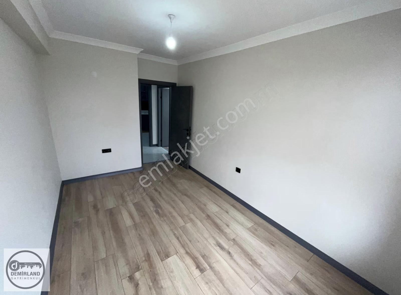 Demirland'dan Kiralık Zafertepe'de 2+1 Sıfır Daire - Görsel 8