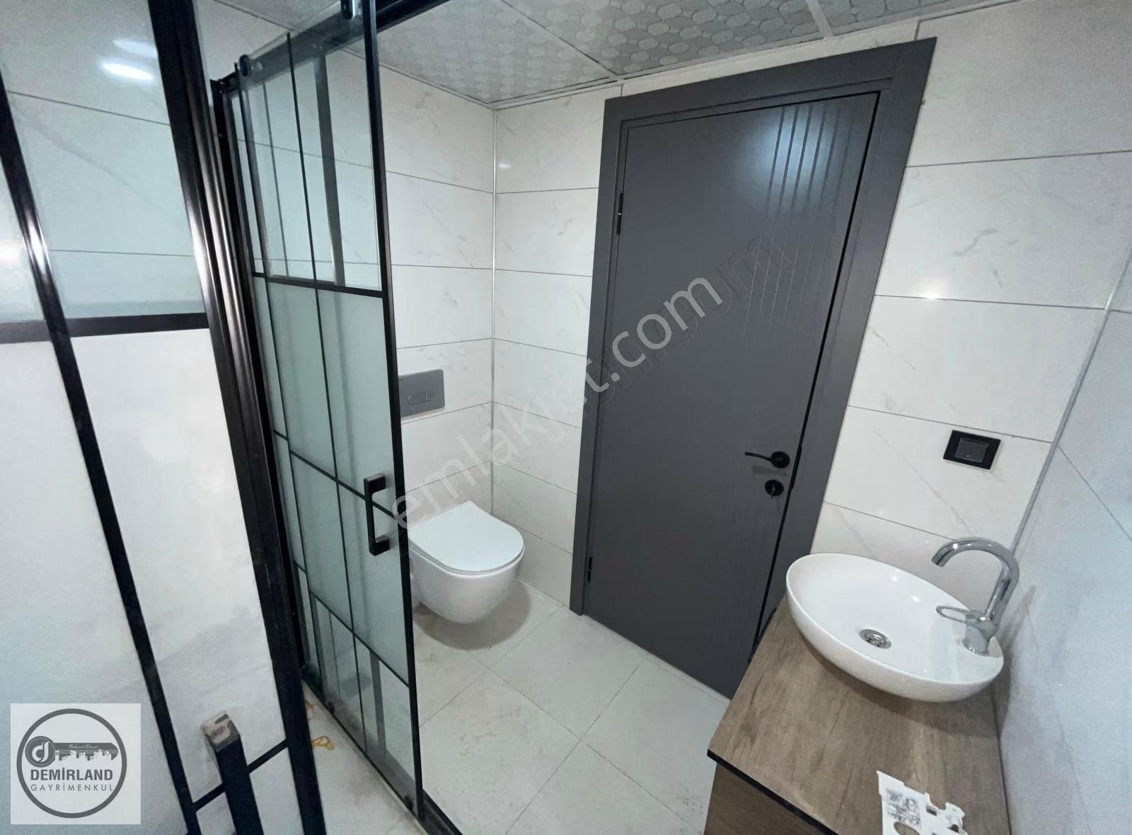 Demirland'dan Kiralık Zafertepe'de 2+1 Sıfır Daire - Görsel 9
