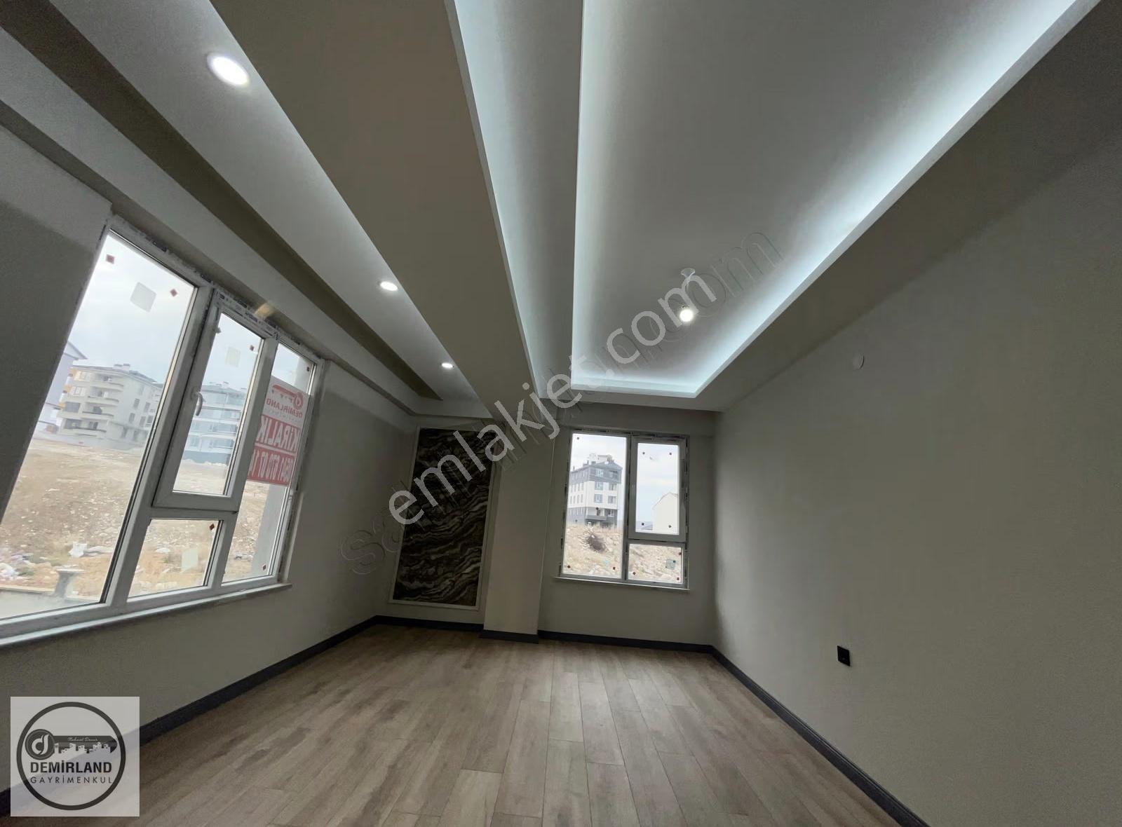 Demirland'dan Kiralık Zafertepe'de 2+1 Sıfır Daire - Görsel 7