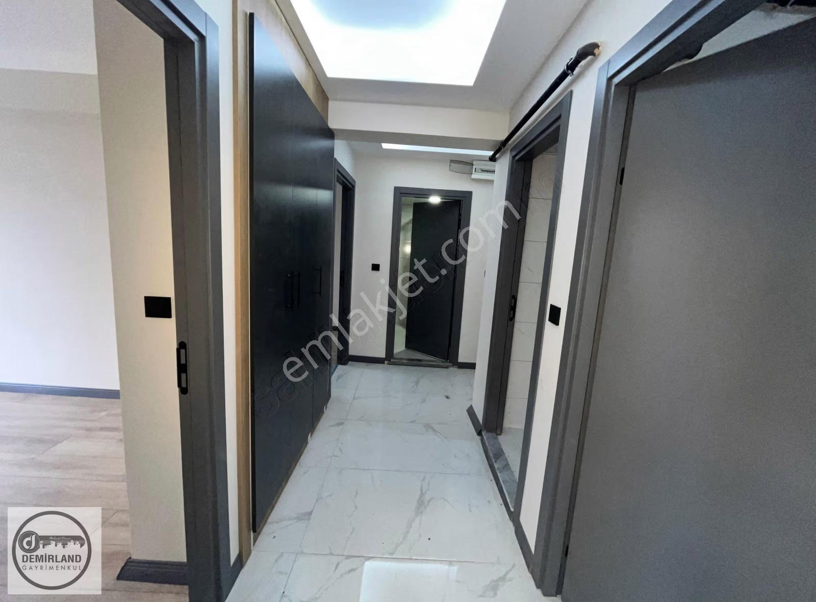 Demirland'dan Kiralık Zafertepe'de 2+1 Sıfır Daire - Görsel 12