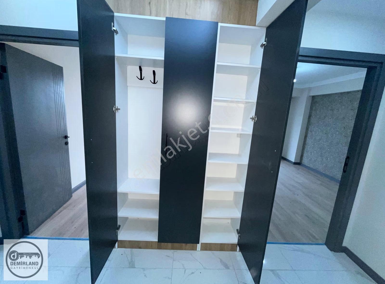 Demirland'dan Kiralık Zafertepe'de 2+1 Sıfır Daire - Görsel 21